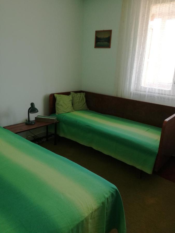 Sara Apartman Târgu-Mureş Exteriér fotografie